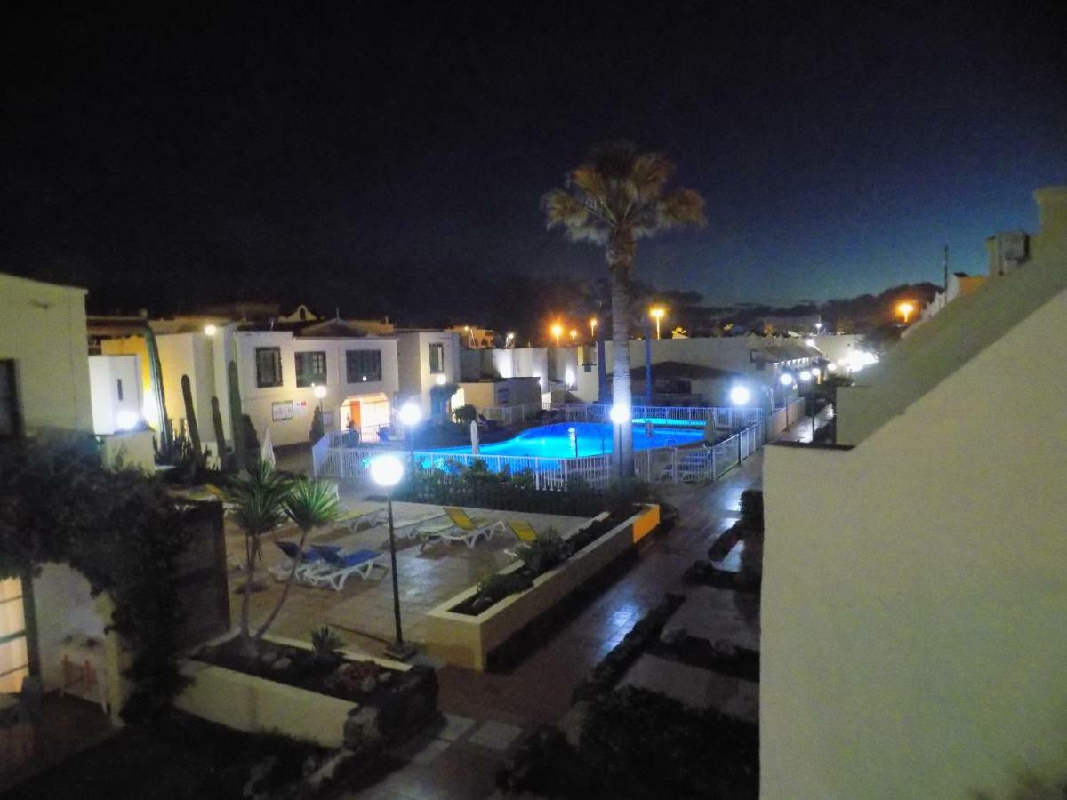 Castillo Mar Caleta De Fuste Εξωτερικό φωτογραφία